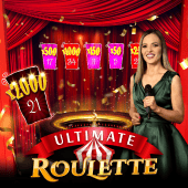 Ultimate Roulette at szzz