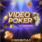 Video Poker at szzz