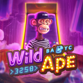 Wild Ape at szzz