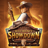 Wild Bounty Showdown related szzz hot Game